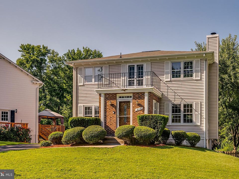 1st image of 6118 Windward Dr