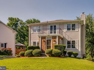 6118 Windward Dr, Burke, VA 22015