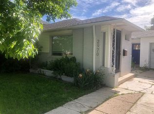 2970 S Birch St, Denver, CO 80222