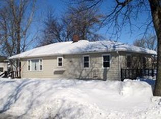 136 5th Ave S, Wahpeton, ND 58075