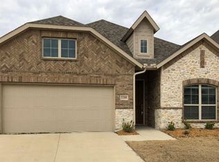 1200 Horsetail Dr, Little Elm, TX 75068