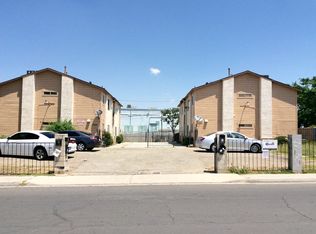 1000 Water St APT C, Bakersfield, CA 93305