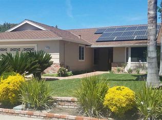 1080 Woodglen Dr, Oakley, CA