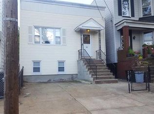 98 Columbia Ave, Jersey City, NJ 07307