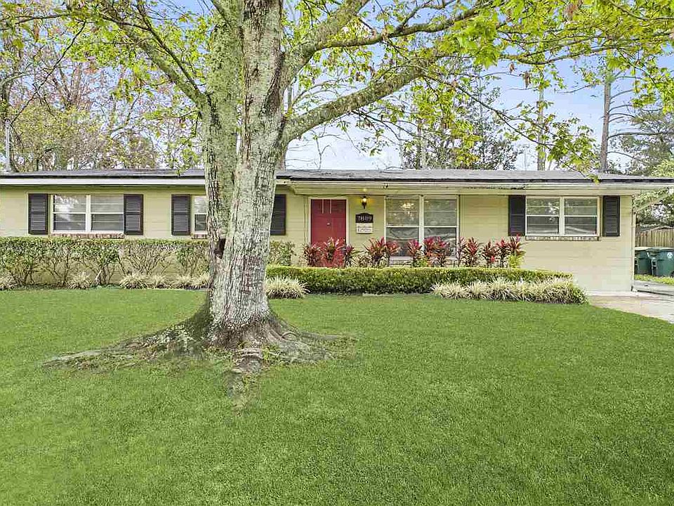 1st image of 7809 Praver Dr W