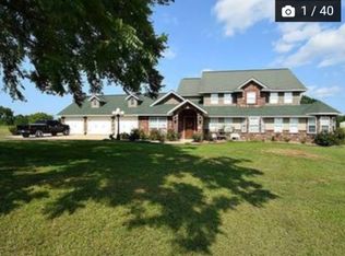 254 Grayling Ln, Watson, OK 74963