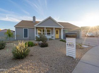 4465 E Kachina Trl, Phoenix, AZ 85044