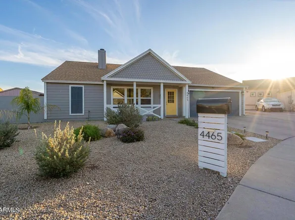 4465 E Kachina Trl, Phoenix, AZ 85044