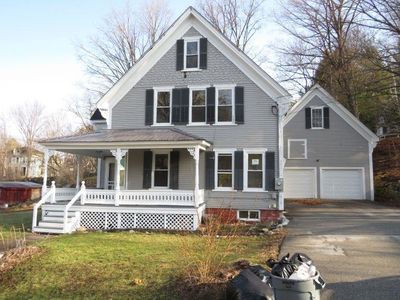 8 Richardson Street, Lancaster, NH, 03584