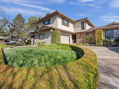 2638 Park Wilshire Dr, San Jose, CA, 95124