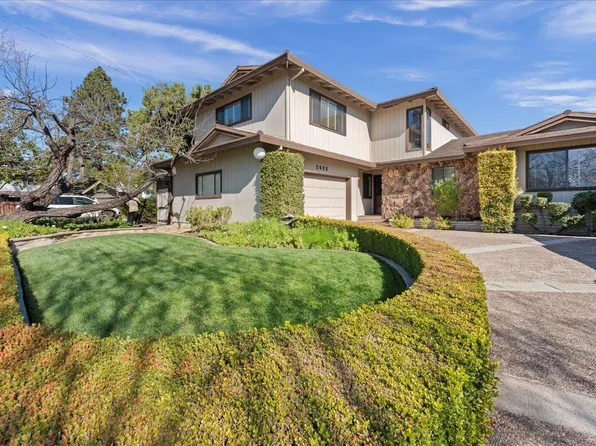 2638 Park Wilshire Dr, San Jose, CA 95124