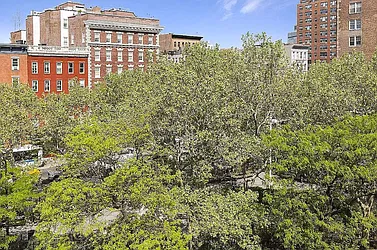 Rented by REAL New York