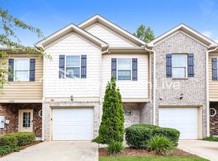 1982 Old Dogwood, Jonesboro, GA 30238