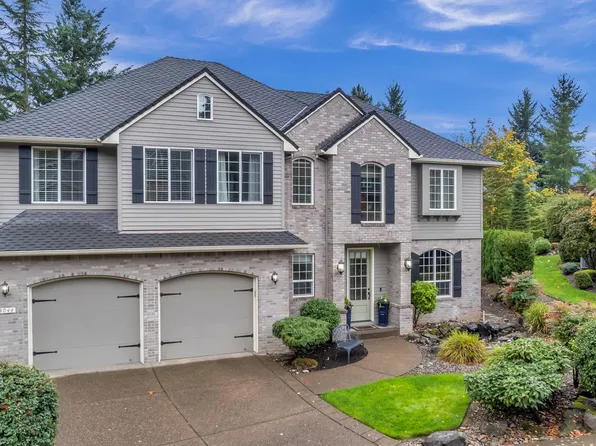 3044 Roxbury Dr, West Linn, OR 97068