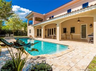 7700 SW 128th St, Miami, FL 33156