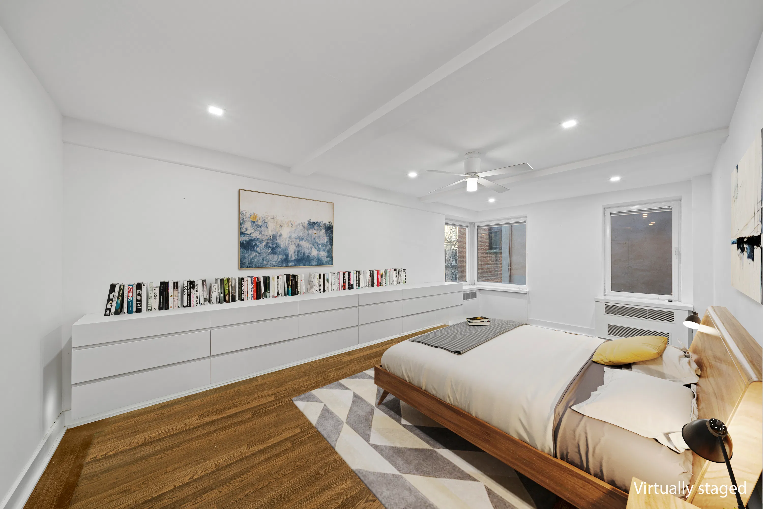 100 Riverside Drive #3D in Upper West Side, Manhattan | StreetEasy