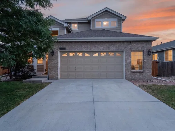 5896 E 129th Place, Thornton, CO 80602