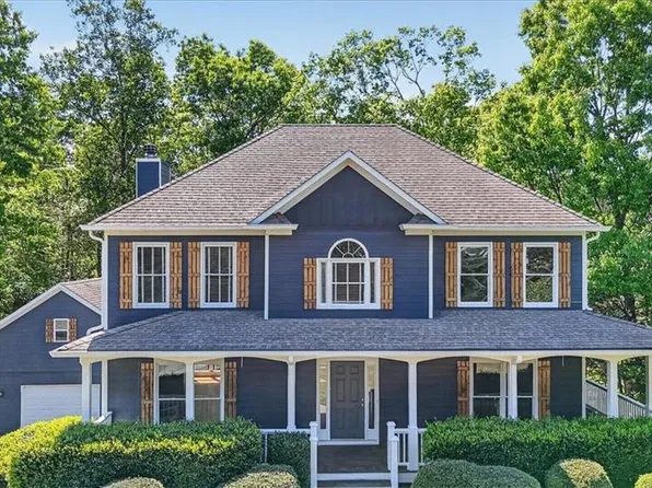 218 Spearfish Dr, Canton, GA 30114