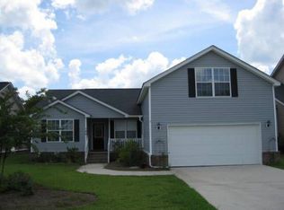 180 Antebellum Way, Summerville, SC 29483