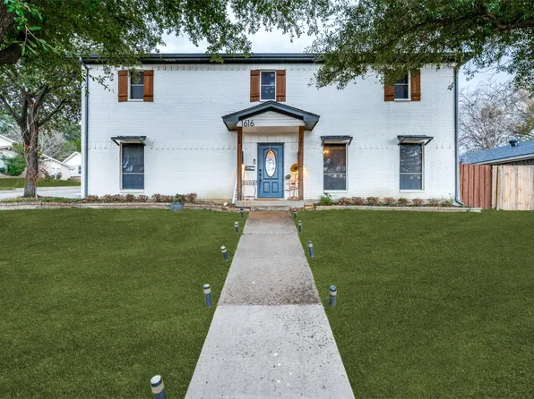 1616 Camero Dr, Carrollton, TX 75006