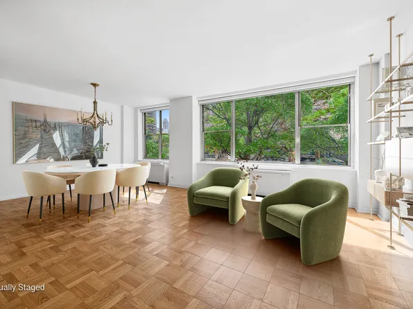 201 East 62nd Street 2C image 3 of 10