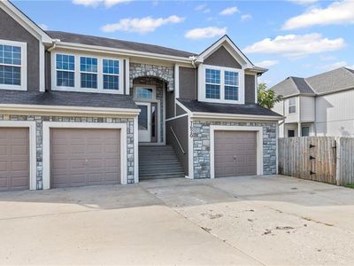 7620 McCoy St, Shawnee, KS, 66227