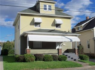 422 Butz St, New Castle, PA 16101