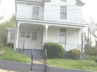 1810 Taylor St, Lynchburg, VA 24504