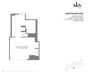 Rented by Bold New York