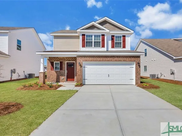 32 Sago Palm Way, Bloomingdale, GA 31302