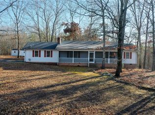 147 A T Mann Rd, Six Mile, SC 29682