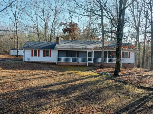 147 A T Mann Rd, Six Mile, SC 29682
