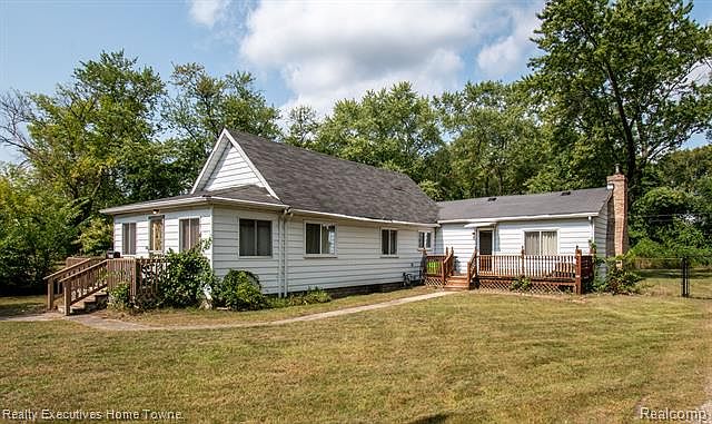 1st image of 2829 John L Portis Dr