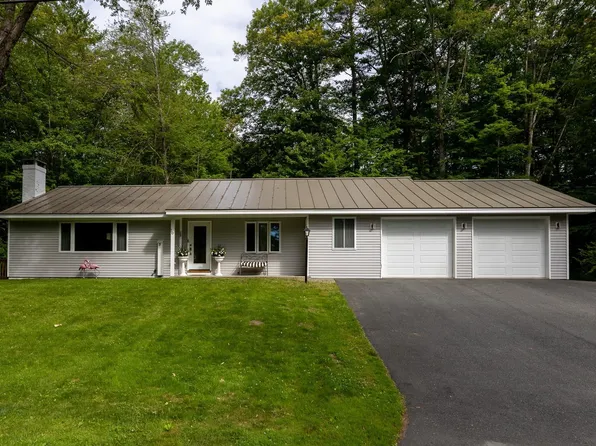 16 Wildwood Drive, Lebanon, NH 03784