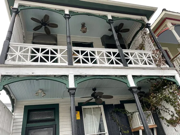 2412 Winnie St, Galveston, TX 77550