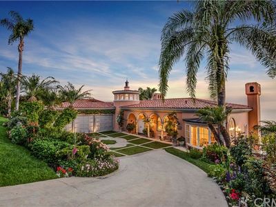 1429 Via Zumaya, Palos Verdes Estates, CA, 90274