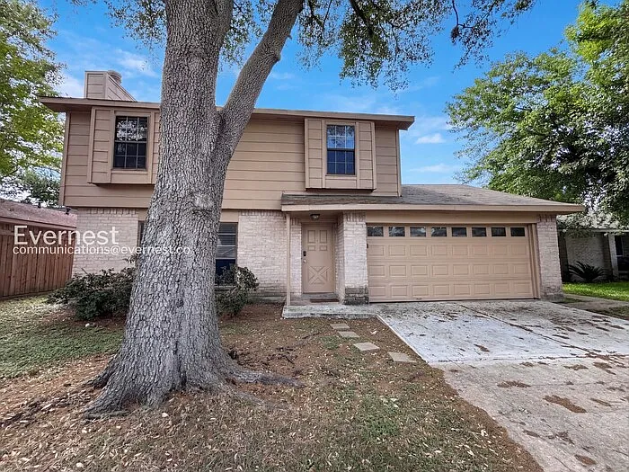 Building Photo - 16311 Paso Hondo Dr