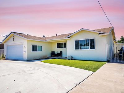 236 N 3rd St, El Cajon, CA, 92019