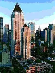 Rented by Direct Properties New York