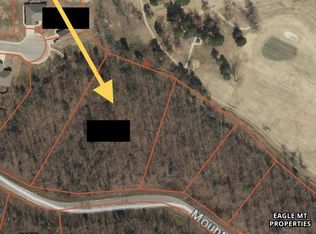 0 Mountain Ridge Rd, Batesville, AR 72501