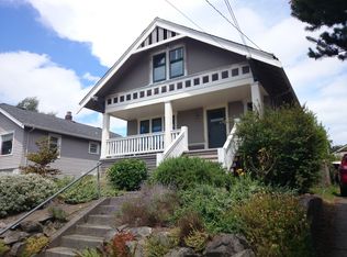 810 NW 61st St, Seattle, WA 98107