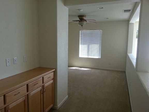 2nd Floor Walkway