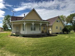 47 Shelton Rd, Bellflower, MO 63333