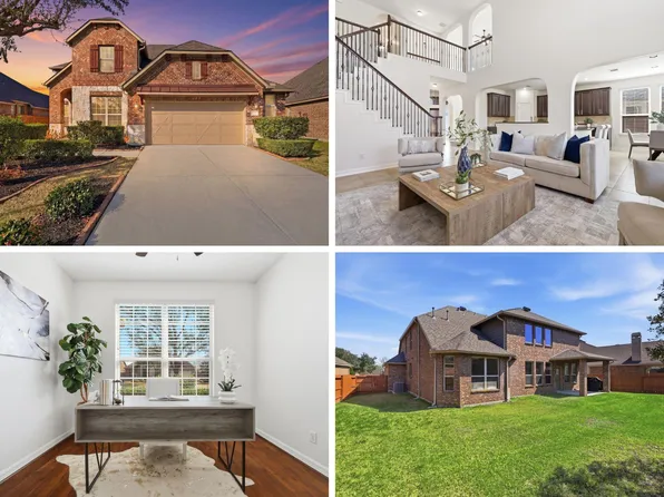 16919 Talisker Ct, Richmond, TX 77407