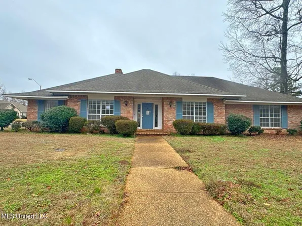 5993 Baxter Dr, Jackson, MS 39211
