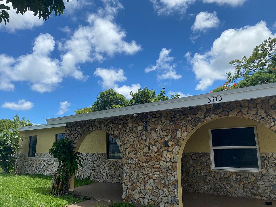 1st image of 3570 NW 4th St