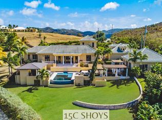15 Shoys Beach Rd #C, Christiansted, VI 00820