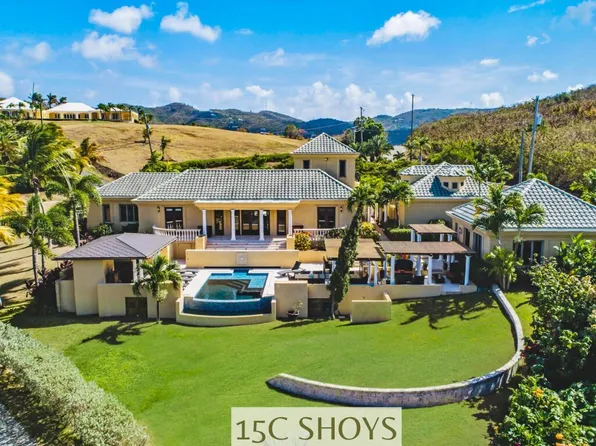 15 C Shoys (The) EA, St. Croix, VI 00820