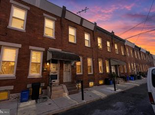 3045 Livingston St, Philadelphia, PA 19134
