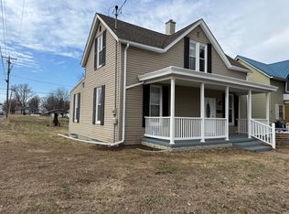 403 12th St, Tell City, IN